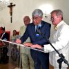 Ariovaldo Feliciano é empossado provedor da Santa Casa de Santos pela 5ª vez consecutiva